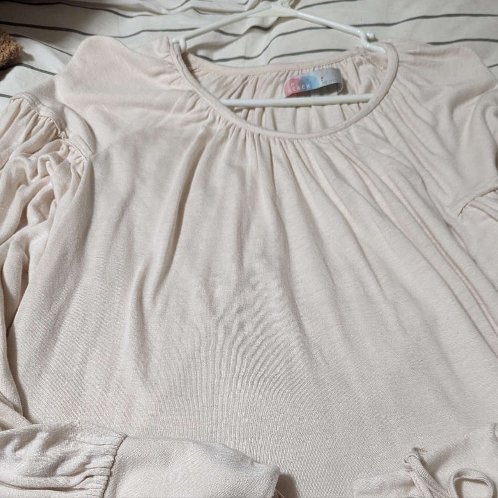 Free people shirt